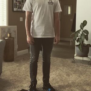 Meet your Posher, Bryson